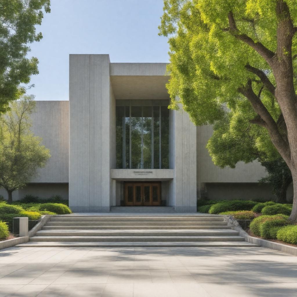 Oakland Museum of California
